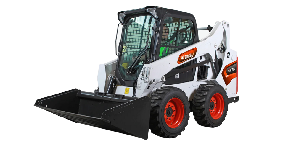 wheel Skid Steer for Sale